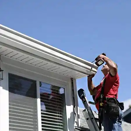 gutter services Gold Hill